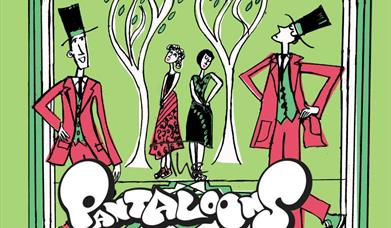 The Importance of Being Earnest