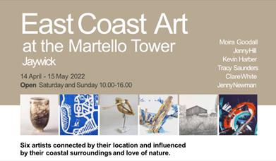 East Coast Art Exhibition