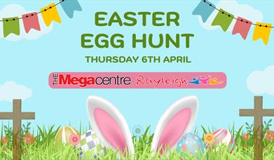 Easter Egg Hunt