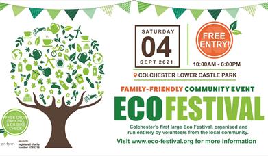family friendly community event eco festival