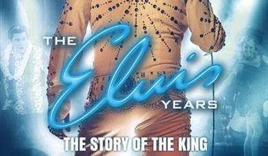 The Elvis Years