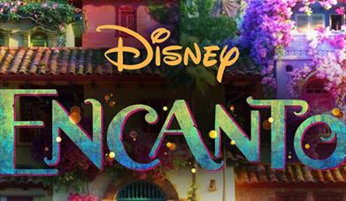 Film: Encanto (PG) - Baby & Toddler Friendly Screening
