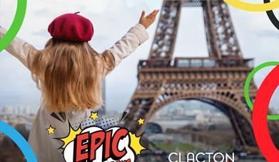 Epic Wednesday: Parisian Olympics 2024