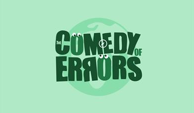 The Pantaloons present The Comedy of Errors