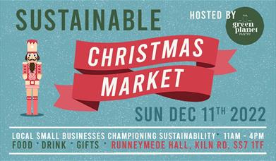 Sustainable Christmas Market