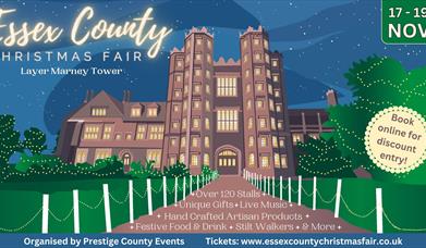 Essex County Christmas Fair