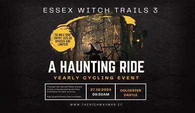 Essex Witch Trails