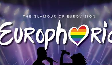 Europhoria - The Eurovision Musical