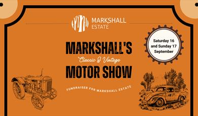 Markshall's Motor Show