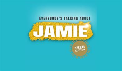 Everybody's Talking About Jamie