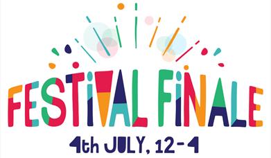Festival Finale