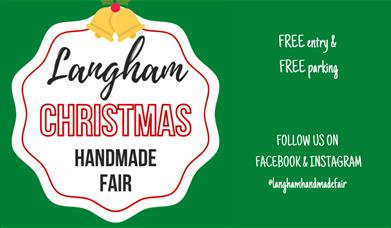 Langham Christmas Handmade Fair 2021