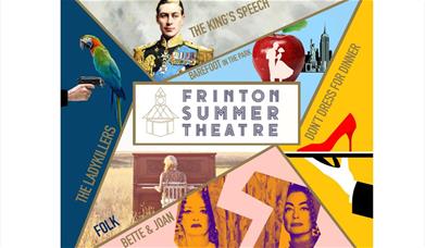 Frinton Summer Theatre