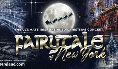 Fairytale of New York