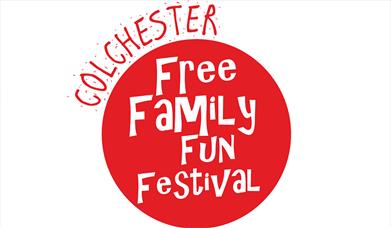 Colchester Free Family Fun Festival