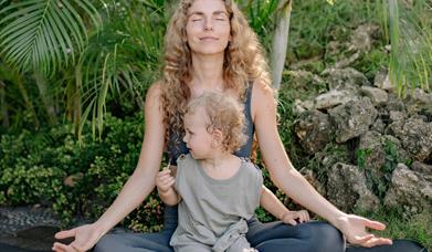 Family Yoga