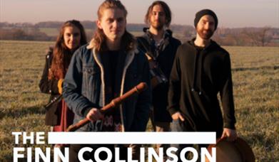 The Finn Collinson Band