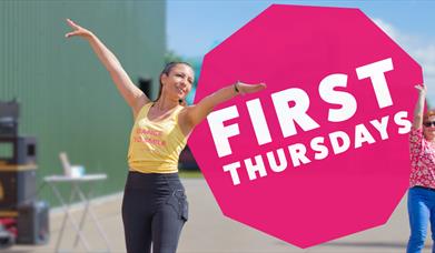 First Thursdays