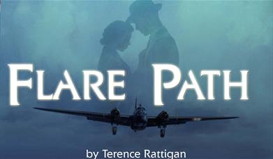 Flare Path by Terence Rattigan
