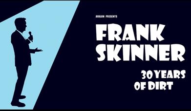 Frank Skinner - 30 Years of Dirt