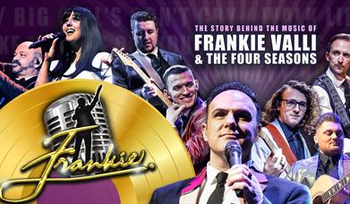 Frankie: The Concert