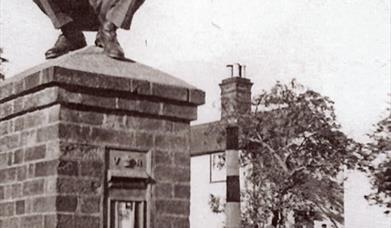80th Anniversary of Andrewsfield Airfield - Exhibition