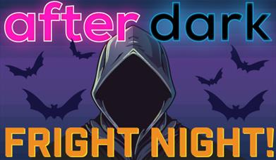 Halloween Fright Nights