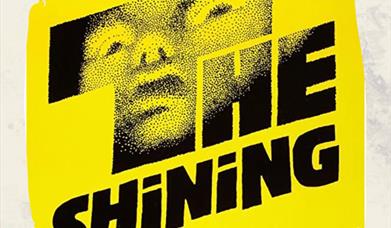 Fright at the Museum - The Shining