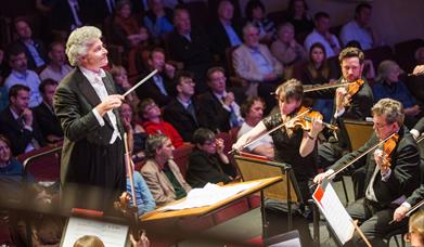 Frinton Festival Orchestra