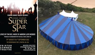 Jesus Christ Superstar