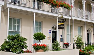 Pier View Apartments