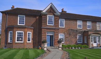 Wedding Open Day