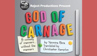 God of Carnage