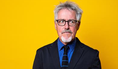 Griff Rhys Jones