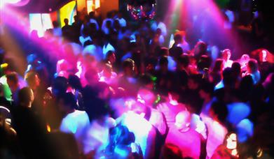 NEW YEAR'S EVE PARTY IN EPPING FOR OVER 35s - SATURDAY 31ST DECEMBER