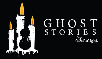 Ghost Stories By Candlelight