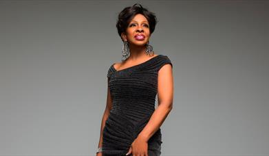 Gladys Knight - The Farewell Tour plus support from Mica Millar