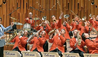 Glenn Miller Orchestra