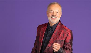 An Evening With Graham Norton