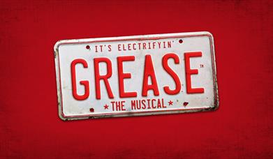 Grease The Musical