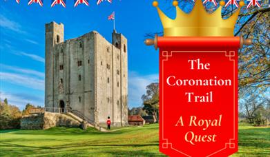 Coronation Trail