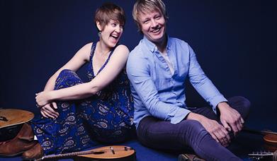 Thaxted Festival: Honey and the Bear Concert