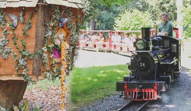 Fairy Tale Fantasy May Half Term
