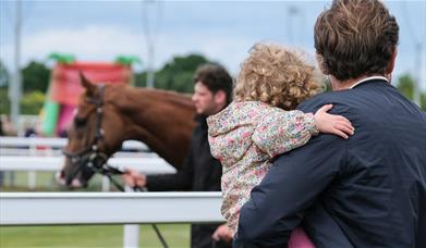 Half Term Racing