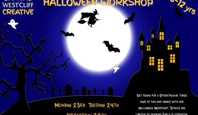 Halloween Workshop