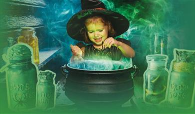 School of Witchcraft and Wizardry