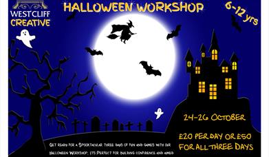 Halloween Workshop