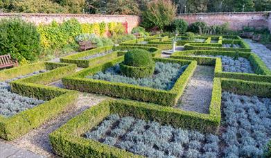 Walled Gardens: Then and Now