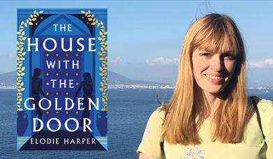 An Evening with Elodie Harper
