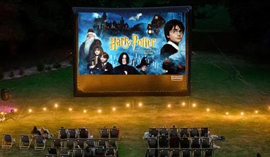 Outdoor Cinema